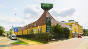 Hotel Unibus, Bielsk Podlaski